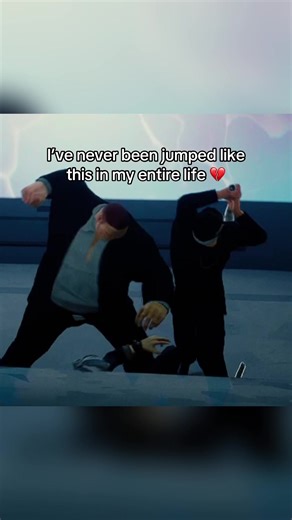 Literally hit a combo on me (Twitch: langstonsaint) #langstonsaint #funny #sifu #sifugame #combo