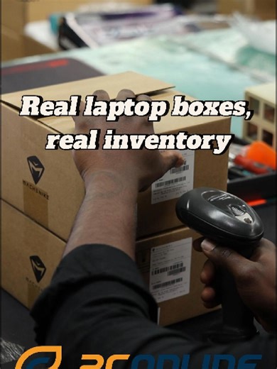 Behind the Scenes at PCOnline: Laptops Unveiled