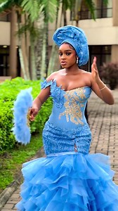 18K views · 4K reactions | How you want to walk into that venue! Song Beyoncé ALIEN SUPERSTAR @_hotlilshawtie_  : @grant_triston @trimedeffect Outfit: @sirkaysignature MUA: @sunshine_makeup_artistry : @shopbudgetshoes Auto gele : @kemcystouch Hair: @tamzy_empire : @pane4nails Skin: @ethyskincare #ibomweddings #ibombabes #akwaibomayaya | Ibom Weddings | Facebook