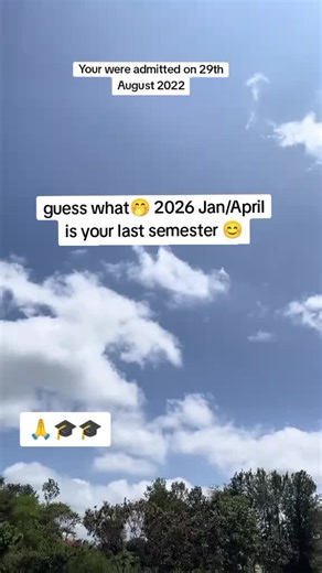 Exciting Journey at Murang'a University Begins!