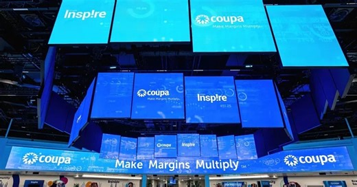 Coupa: Harnessing the Power of AI to Drive Growth