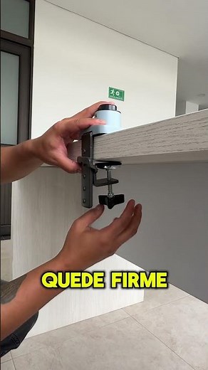How to install the F80 Bracket with a clamp (STEP BY STEP)