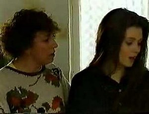 Beth Jordache Lesbian Romance With Chris From Brookside 2