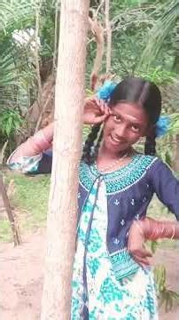 மந்தார செடி ஓரத்துல 🎶💞🥰#song #shortsvideo 90s@Anishainiyanvillage #shortsviral