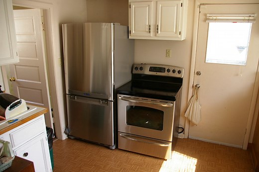 Why Is Samsung Refrigerator Flashing 34? (How To Fix) -