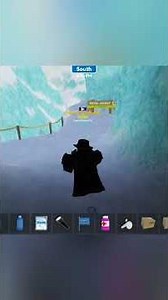 6th Mission Essential Deliveries In Expedition Antarctica #roblox #expeditionantarctica #shorts