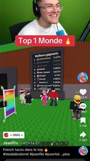 les meilleurs moments des franch tacos