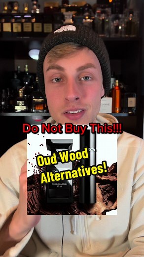 Best Tom Ford Oud Wood Alternatives!! #tomford#oudwood#bestmensfragrances#tomfordoudwood#fragrancedupe