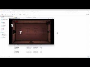 The Binding of Isaac: Rebirth Save File Location Guide - AnkerGames Guide