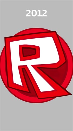 Evolution of ROBLOX (Version 2) #roblox #robloxevolution