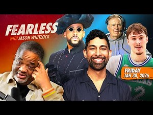 Dhar Mann Added to Worst Super Bowl Ever | Vahe Gregorian Explains Belichick HOF Vote | Ep 1084