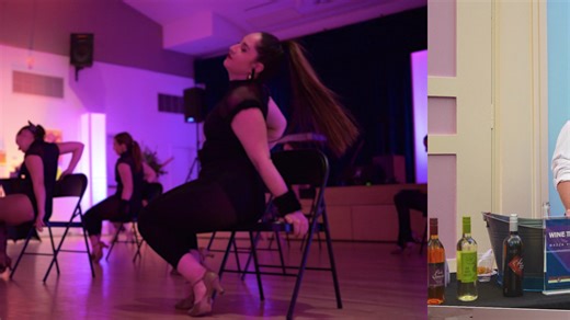 55 reactions | Support the Museum while enjoying an evening of art, magic, and mystery! Tickets available at erieartmuseum.org/masquerade | Erie Art Museum | Facebook