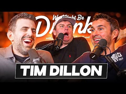 Tim Dillon w/ Mark Normand & Sam Morril