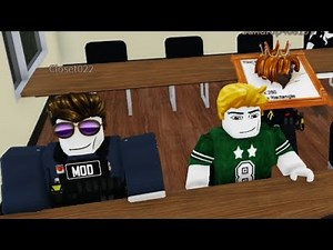 I Went to Mod Tryouts in ERLC and Totally Trolled!