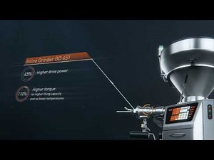 Handtmann Maschinenfabrik - VF800 Inline grinding system - EN