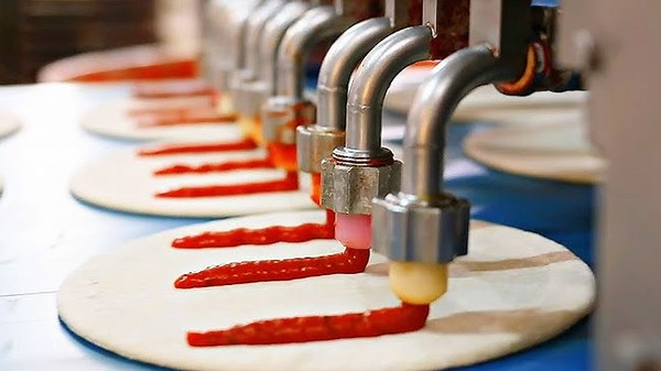 Innovative Machines and Tools Elevating Food Production Standards