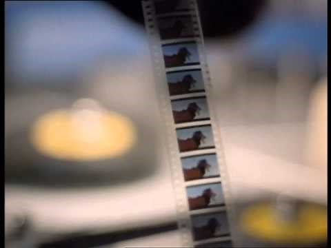 Making Of The Lion King Part 3