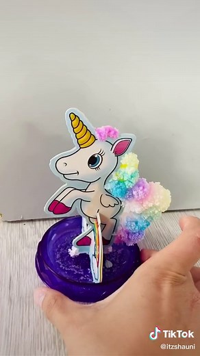 Magical Growing Unicorn Toy: Fun for All Ages!