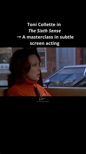 DANGEROUS ACTORS ACTIVATE EMPATHY When Toni Collette lives this moment in The Sixth Sense — she is not recalling a real memory. She is imagining one. But here’s the science: When an actor vividly imagines a memory, the brain activates the same neural pathways as if it were real. Hippocampus. Amygdala. Insula. These regions trigger the body’s emotional and physical responses: breath, heart rate, tears. This is why her performance is so powerful — because her body is experiencing the imagined “Thi