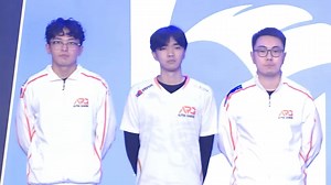 Locked in. Loaded up. Team POV from PMGC 2025 Group Green starts NOW. #alphamaker #alphagaming #alphaempire #pmgc | Alpha Gaming