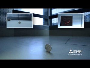 Mitsubishi Elevators - Quality in Motion