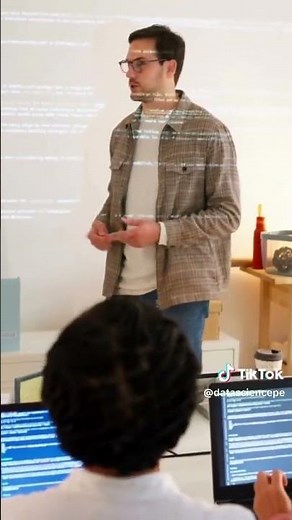 💡 Everyone can learn to program, but you define the logic and analytical approach.