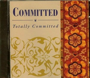 Commited - Totally Committed