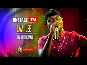 Laa Lee Performs Biggest Hits of 2021 With Pataskeng & Snow Official Bringing The Moves