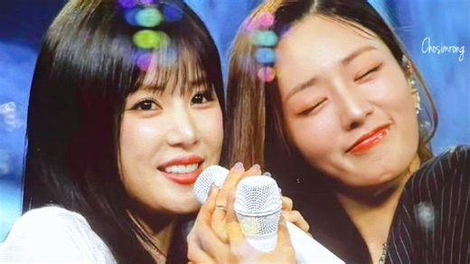 三连唱！Apink WIEA微博国际娱乐盛典 中字舞台 260426