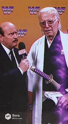 Bankai…Sunflower?…no Swordfish! #biden #joebiden #bleach #bankai #WWE | bankai