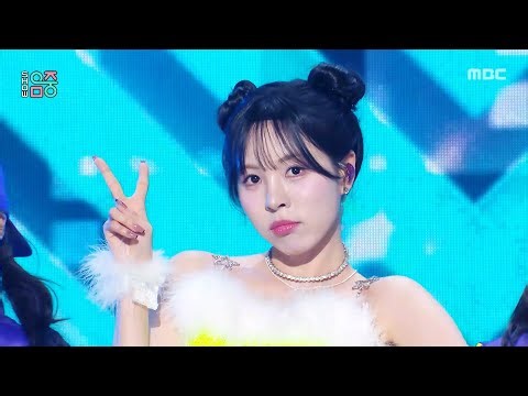 NAYUL (나율) - Two Plus One (투 플러스 원(2+1)) | Show! MusicCore | MBC260214방송