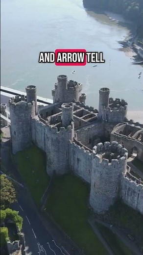 The Statute of Rhuddlan: Edward I’s Conquest and the Annexation of Wales #EdwardI #MedievalHistory