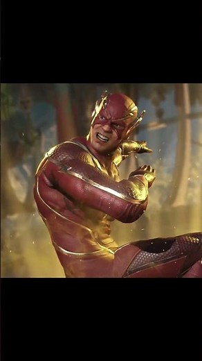 Green Lantern & The Flash – The Fastest Duo in the DC Universe!