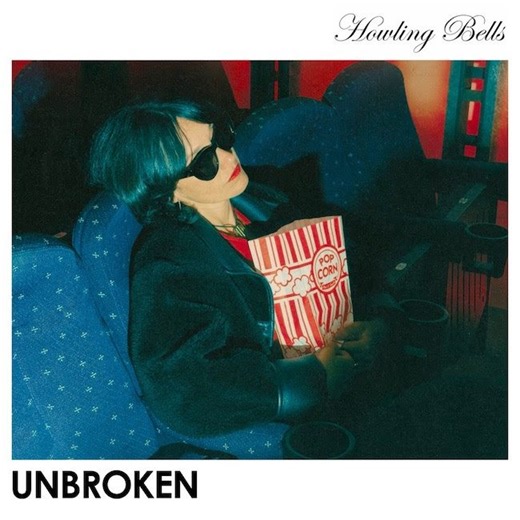 NEWS: Howling Bells Return With 'Unbroken' Their First Single In A Decade - God Is In The TV
