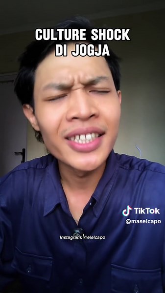 Cultural Exploration in Jogja: Uncovering Unique Local Lingo