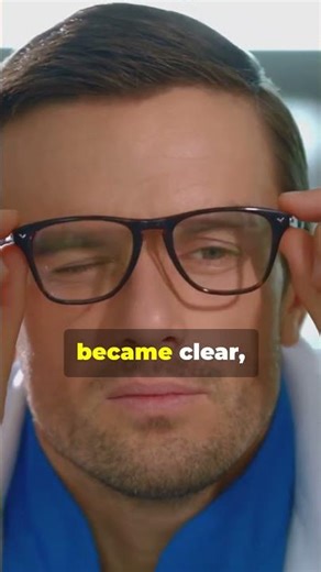 Eyeglasses: The Invention That Opened Our Eyes!