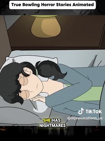 #mjvanimations #scary #creepy #scarystories #scarytiktoks | Scary Animations