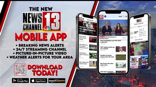 Watch NewsChannel 13 Live at 4 | WNYT NewsChannel 13