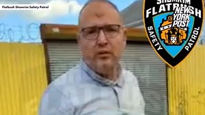 78-year-old woman thrown out of Access-A-Ride car in Brooklyn