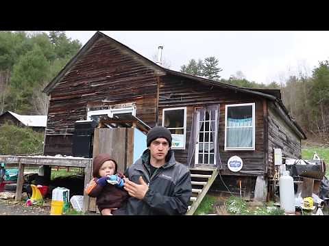 How to Find Land to Farm