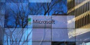 Microsoft Is Reportedly Eyeing This Cloud Monitoring Company
