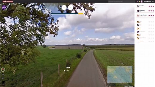 what in the heatwaves #geaorgenotfound #dream #dnf #heatwaves #mcyt #stream