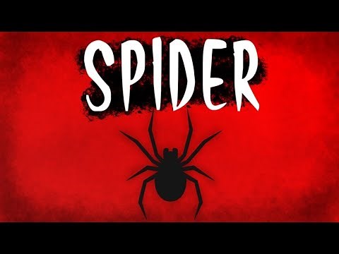 Roblox Spider Menu Theme