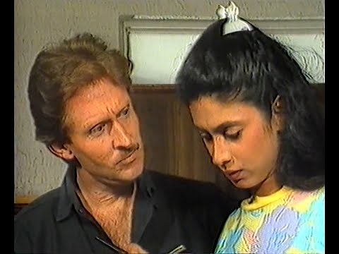 RARE: Old Doordarshan serial 'Jugalbandi' (1987-88) Ep 02 *ing Tom Alter, Radha Seth, Girish Karnad