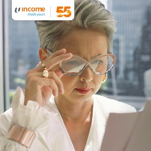 We spend years working hard, juggling responsibilities, and planning...