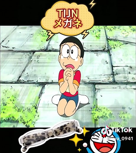 ドアがなくても、心はつながる。#ドラえもん #映画ドラえもん#Doraemon #藤子F不二雄 #国民的アニメ #日本アニメ#懐アニ #昭和アニメ #平成アニメ #おすすめ#tijnjapan#tijneyewear#tijnhaul#ootd#amazonfinds#streetwear#tijn購入品#バズりたい #ショート動画#doraetie