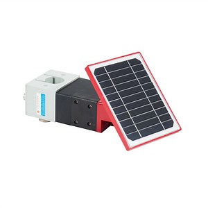 [Hot Item] Wireless Load Vertical Acceleration Displacement Integrated Sensor Load Cells