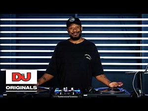Learn to Mix Like DJ Marky | Scratching, Tricks, FXs & more