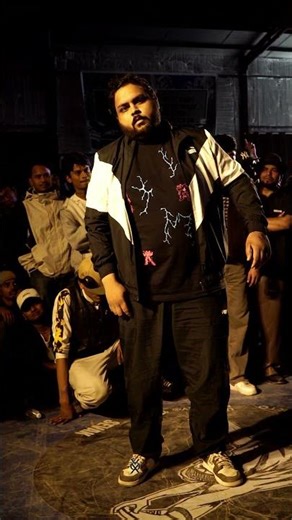 Rgahav ne Bola Shafat dance Battle Mien jao #shorts #raghavjuyal #dance