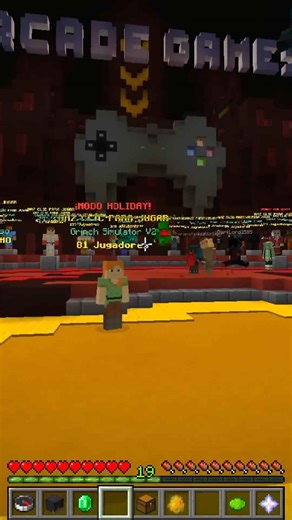 Que versión es mejor ¿Java o Bedrock?